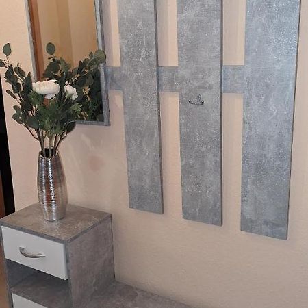 Ferienwohnung Erfurt Extérieur photo
