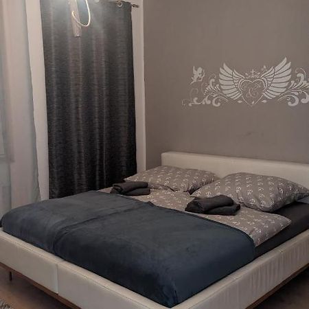 Ferienwohnung Erfurt Extérieur photo