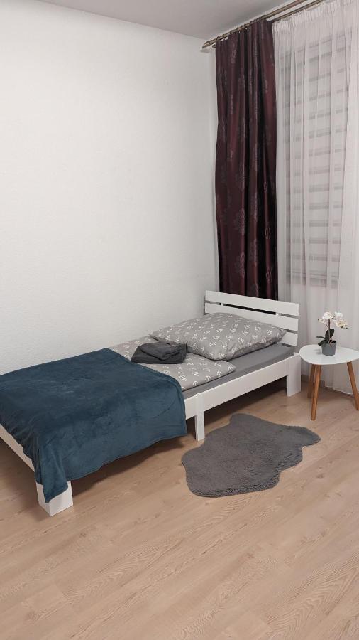Ferienwohnung Erfurt Extérieur photo