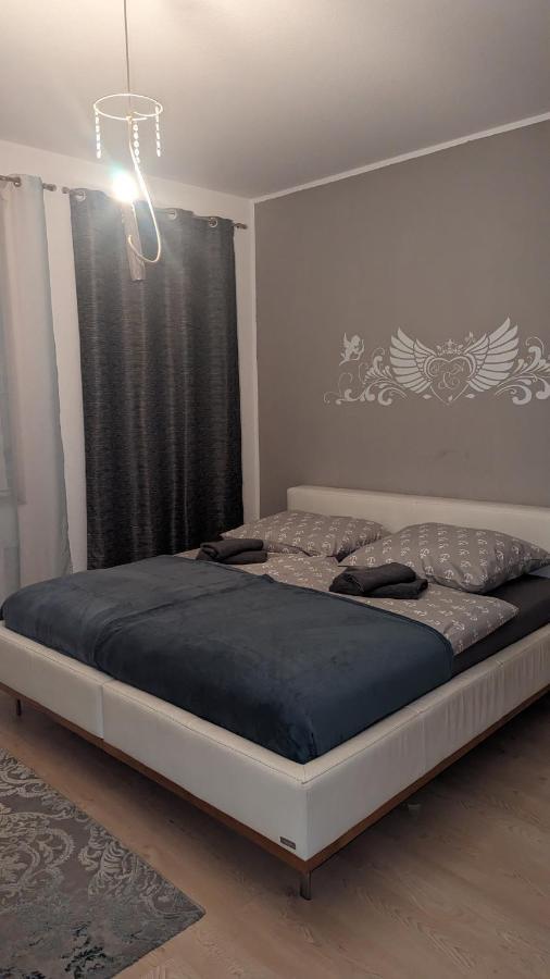 Ferienwohnung Erfurt Extérieur photo